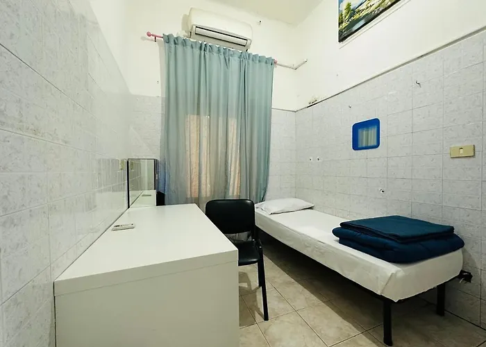Hotel Ra Guset House