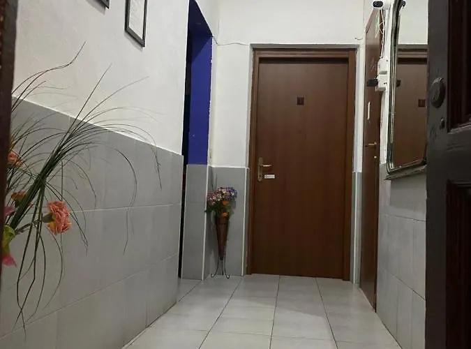 Hotel Ra Guset House