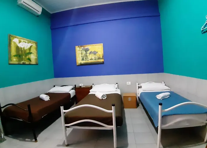 Hotel Ra Guset House